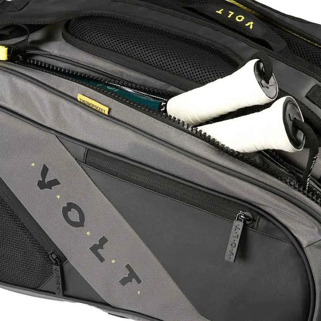 Volt XL Padel Bag Grey