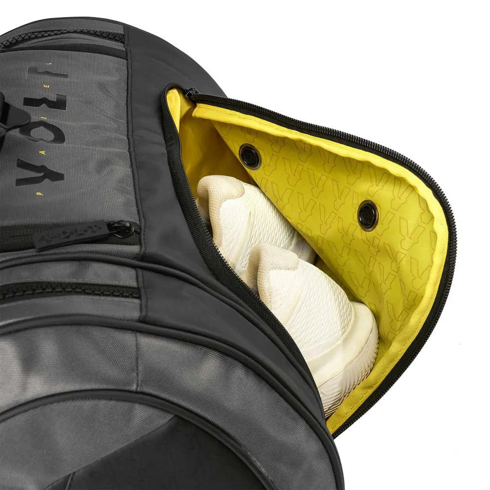 Volt XL Padel Bag Grey