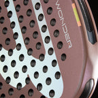 Bullpadel Wonder 2026 Padel Racket