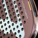 Bullpadel Wonder 2026 Padel Racket