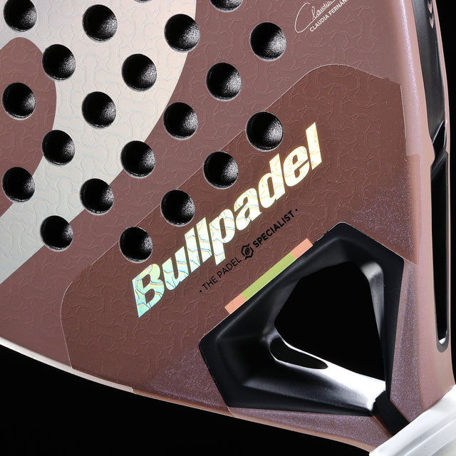 Bullpadel Wonder 2026 Padel Racket