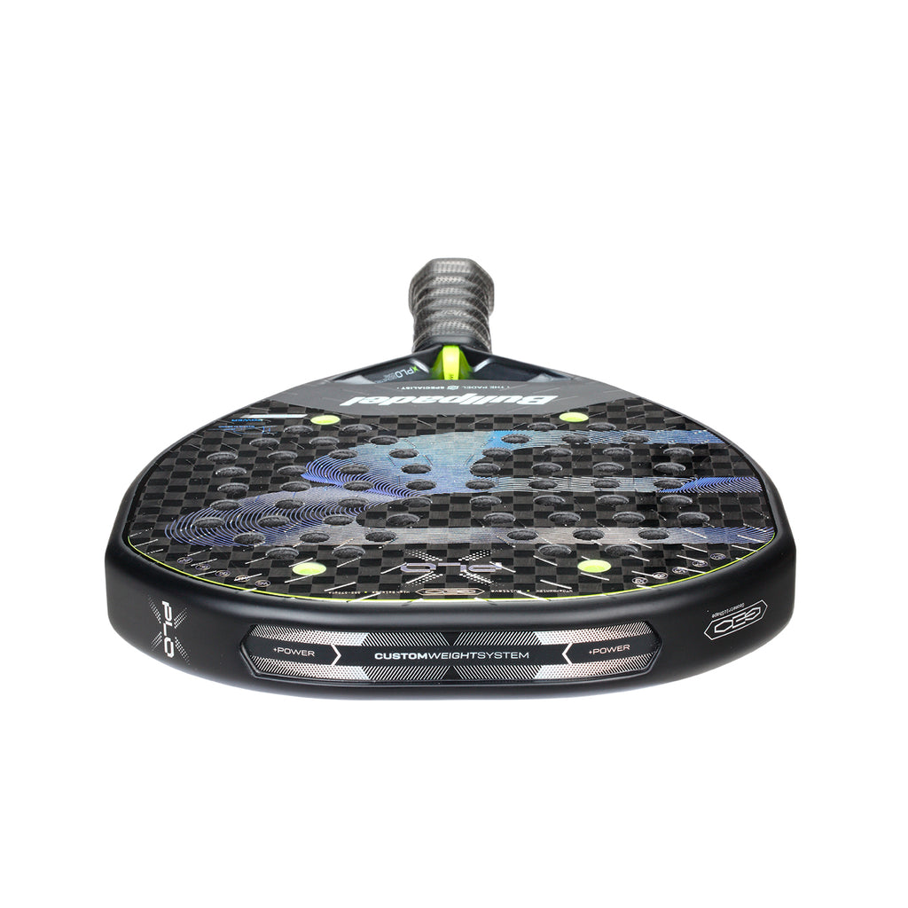 Bullpadel XPLO 2026 Padel Racket