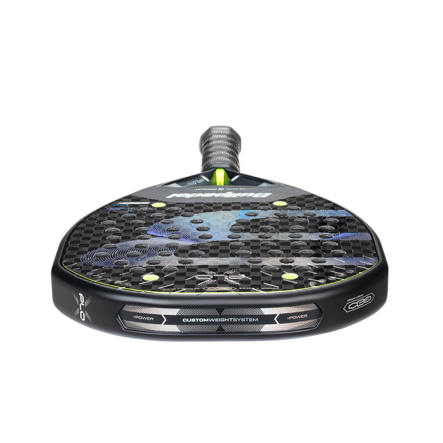 Bullpadel XPLO 2026 Padel Racket