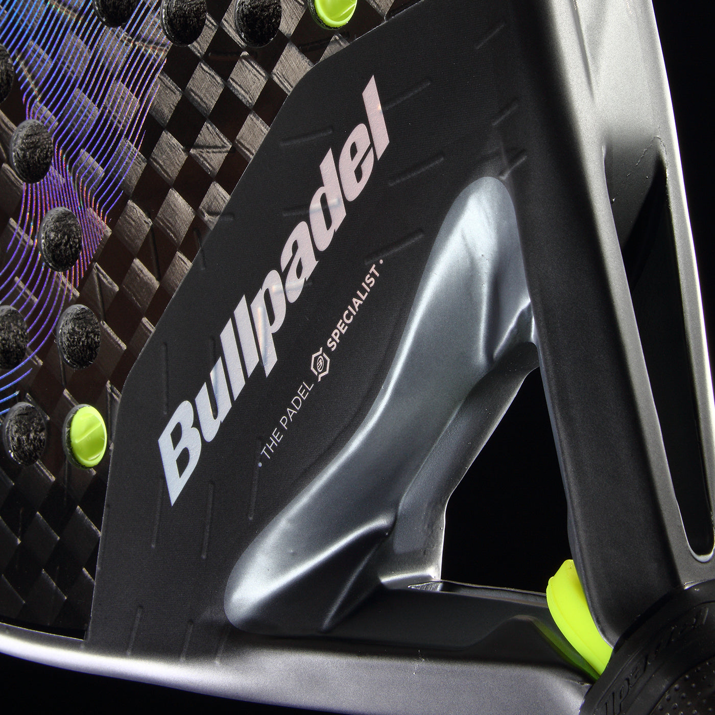 Bullpadel XPLO 2026 Padel Racket