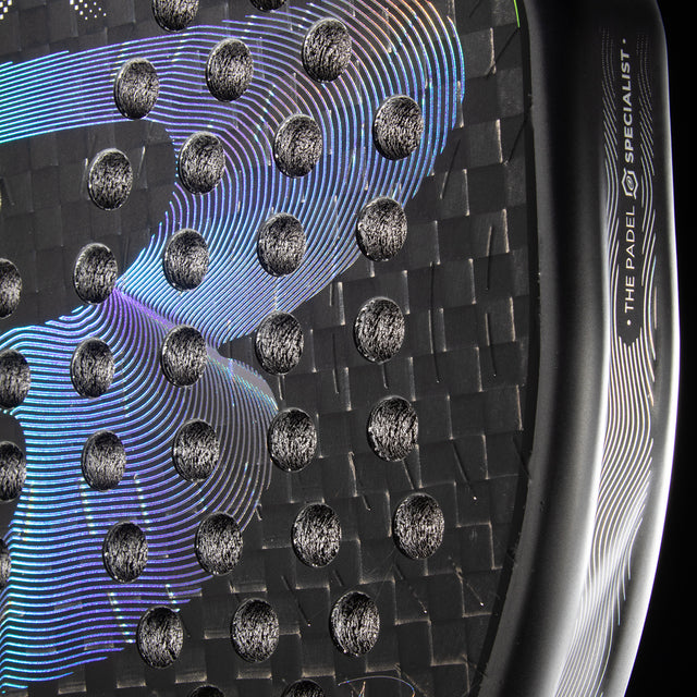 Bullpadel XPLO 2026 Padel Racket
