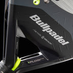Bullpadel XPLO 2026 Padel Racket