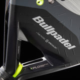 Bullpadel XPLO 2026 Padel Racket