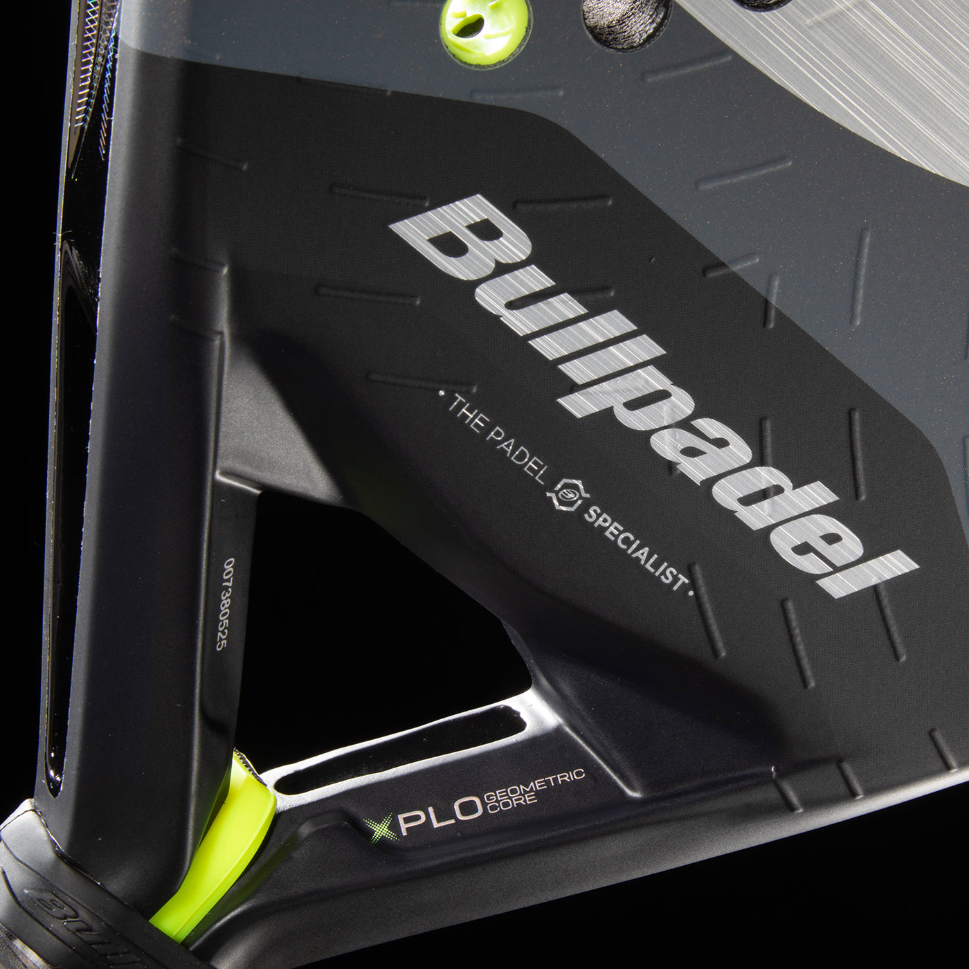 Bullpadel XPLO 2026 Padel Racket