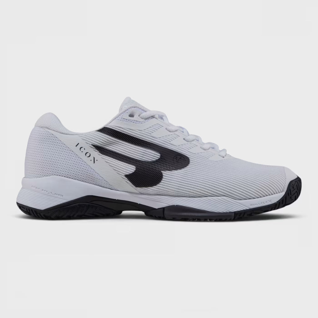 Bullpadel ICON 26I Men's Padel Shoes - Grey