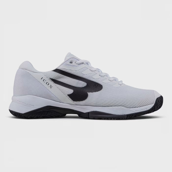 Bullpadel ICON 26I Men's Padel Shoes - Grey