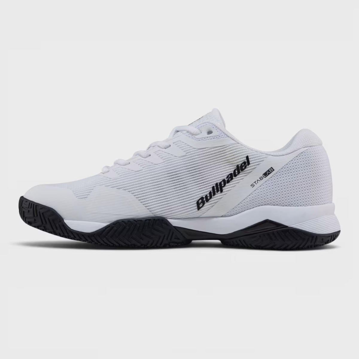 Bullpadel ICON 26I Men's Padel Shoes - Grey