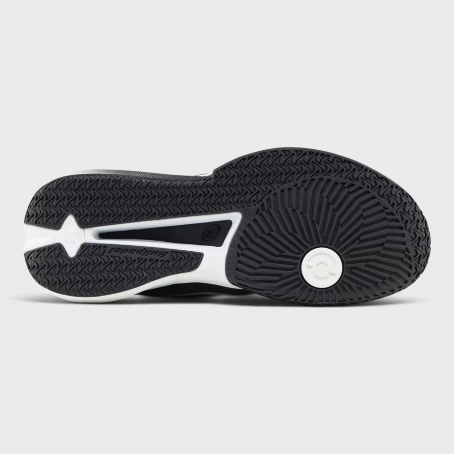 Bullpadel ICON 26I Men's Padel Shoes - Grey
