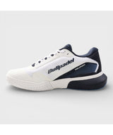 Bullpadel Neuron 26V Men's Padel Shoes - white