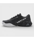 Bullpadel Vertex Vibram 26V Men's Padel Shoes - Black