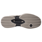 Nox AT10 Lux Men's Padel Shoes - Feather Grey & Black
