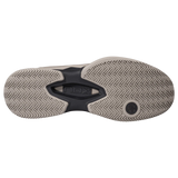 Nox AT10 Lux Men's Padel Shoes - Feather Grey & Black