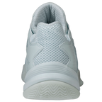 Nox AT10 Lux Women's Padel Shoes - Morning Mist & Turquoise
