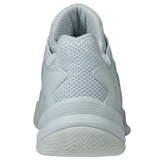 Nox AT10 Lux Women's Padel Shoes - Morning Mist & Turquoise
