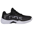 Nox AT10 Lux Men's Padel Shoes - Black & White