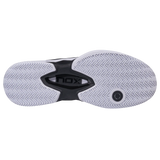 Nox AT10 Lux Men's Padel Shoes - Black & White
