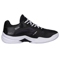 Nox AT10 Lux Men's Padel Shoes - Black & White