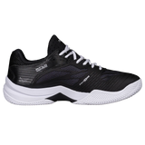 Nox AT10 Lux Men's Padel Shoes - Black & White