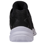 Nox AT10 Lux Men's Padel Shoes - Black & White