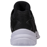 Nox AT10 Lux Men's Padel Shoes - Black & White