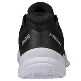 Nox ML10 Hexa Men's Padel Shoes - Black & White