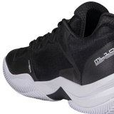 Nox ML10 Hexa Men's Padel Shoes - Black & White
