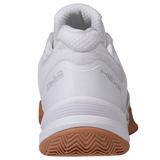 Nox ML10 Hexa Men's Padel Shoes - White & Rubber