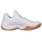 Nox ML10 Hexa Men's Padel Shoes - White & Rubber