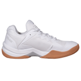 Nox ML10 Hexa Men's Padel Shoes - White & Rubber