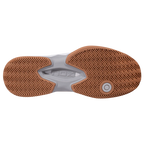 Nox ML10 Hexa Men's Padel Shoes - White & Rubber