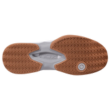 Nox ML10 Hexa Men's Padel Shoes - White & Rubber